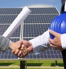 Solar EPC Contractor