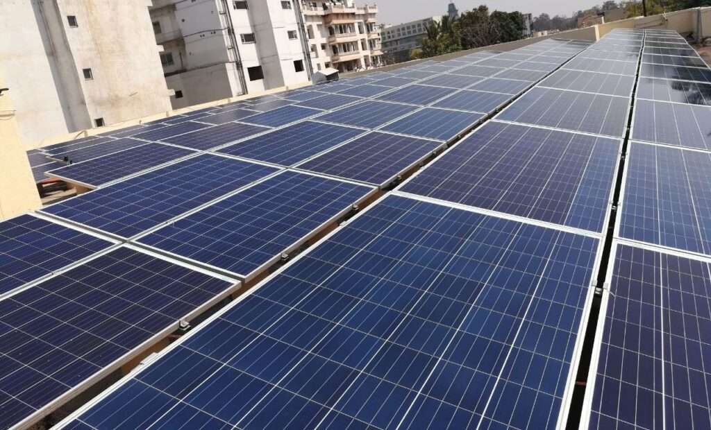 pv system