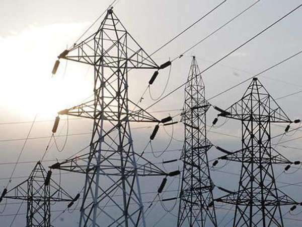 Electric line