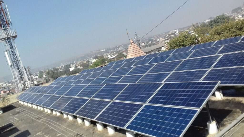 Solar image