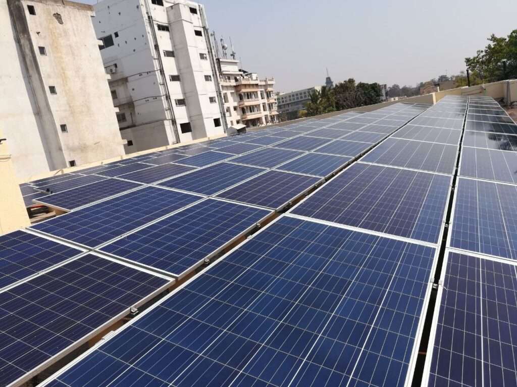photovoltaic system