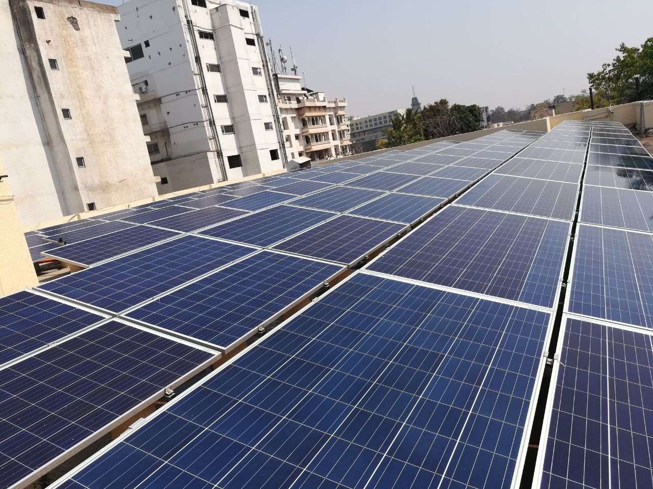 photovoltaic system