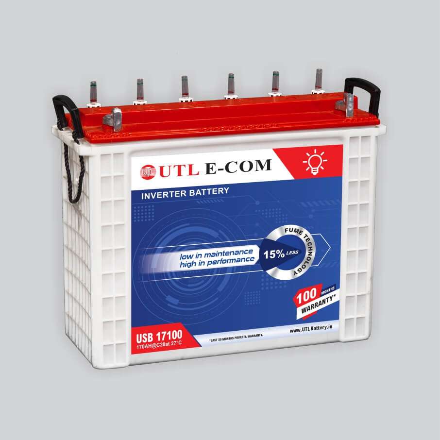 inverter battery