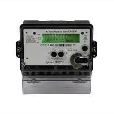 net meter