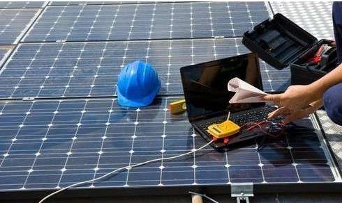custom solar services