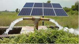 water pump